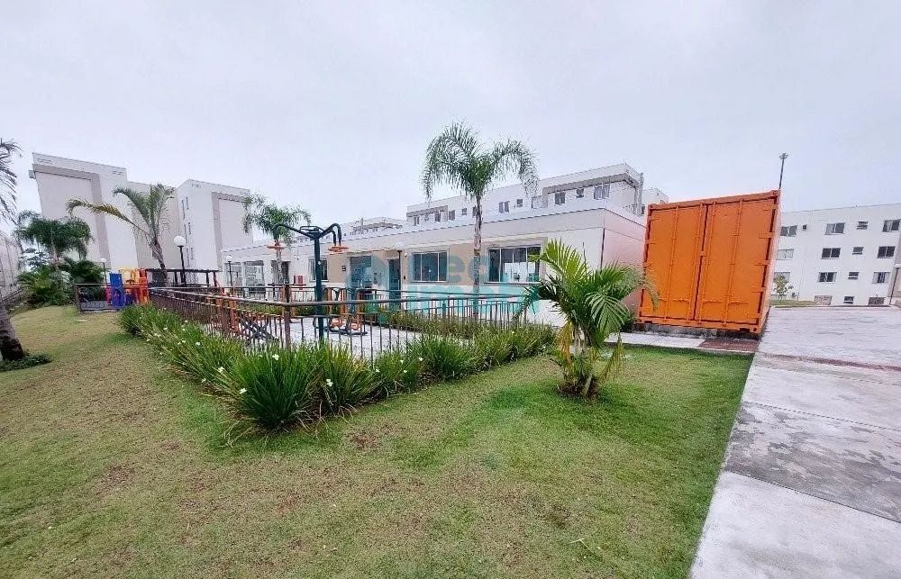 Apartamento 2 quartos, 1 vaga, 43 m² Bela Vista- Palhoça - Foto 5