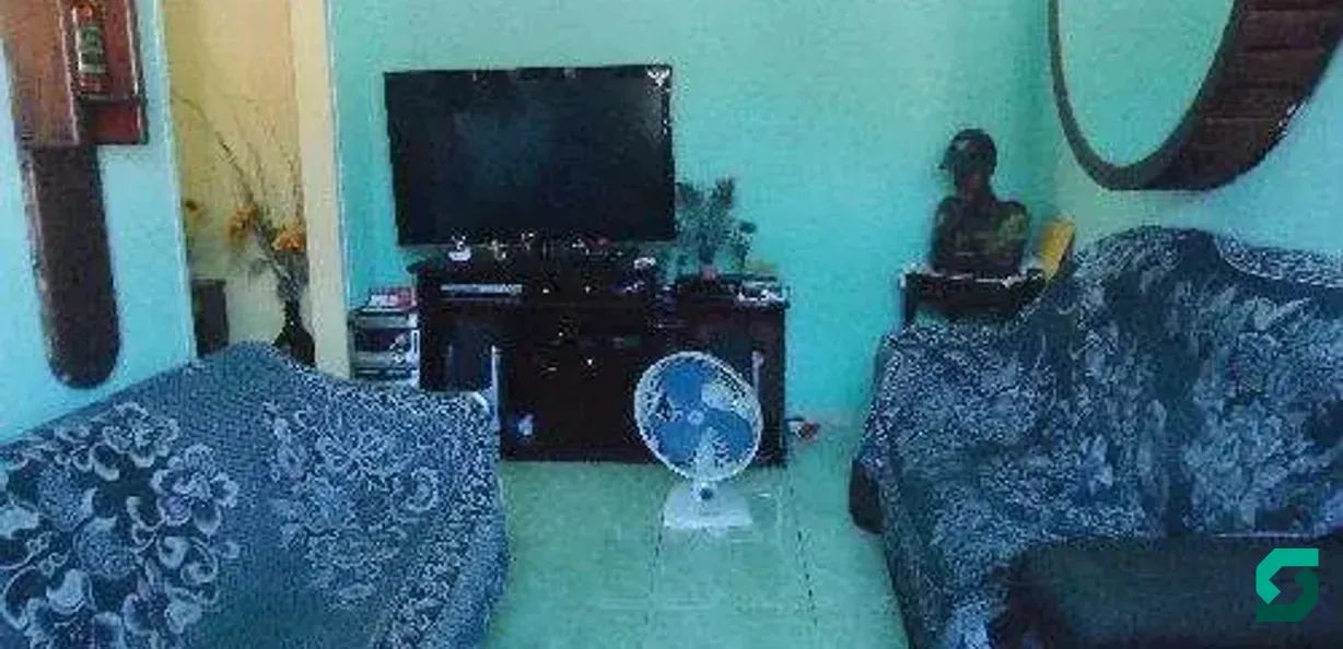 Lins de Vasconcelos | Apartamento 2 quartos