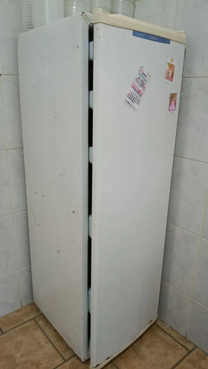 Geladeira Consul  - Foto 2