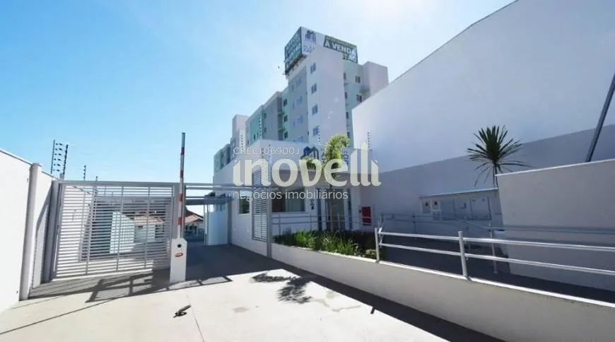 Apartamento à venda em Maringá, Cidade Universitária, com 2 quartos, com 50.44 m² - Foto 4