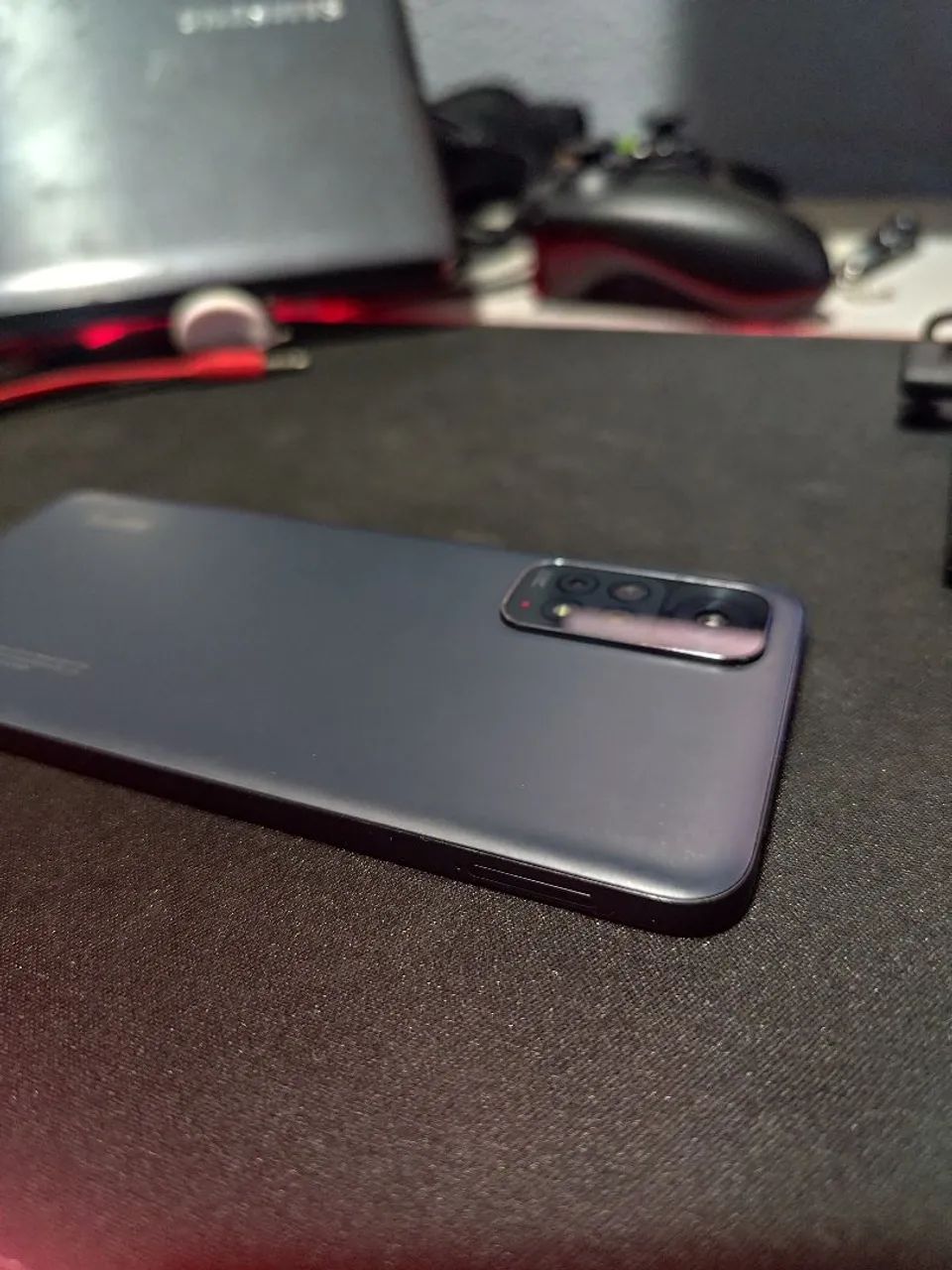Redmi Note 11 128gb - Foto 3
