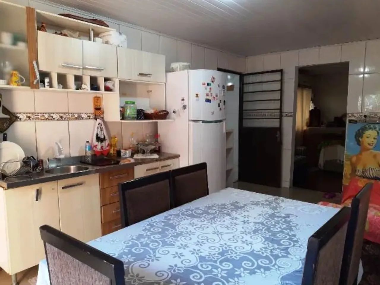 CAXIAS DO SUL - Casa Padrão - DESVIO RIZZO - Foto 4