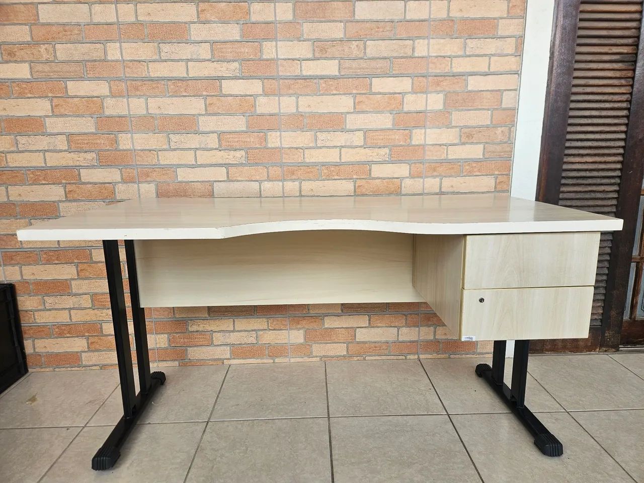 Mesa de escritório | Escrivaninha  - Foto 2
