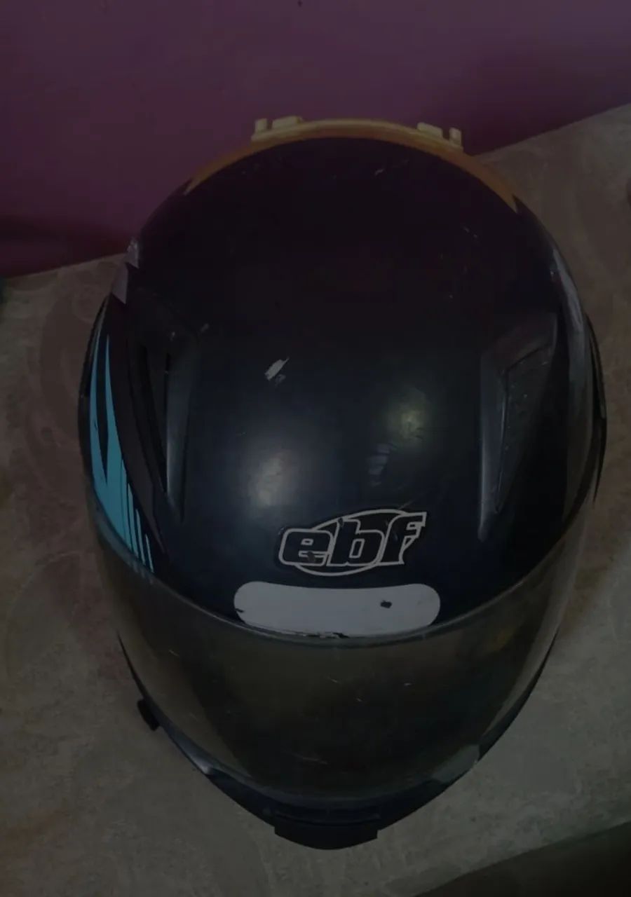 Capacete  - Foto 2