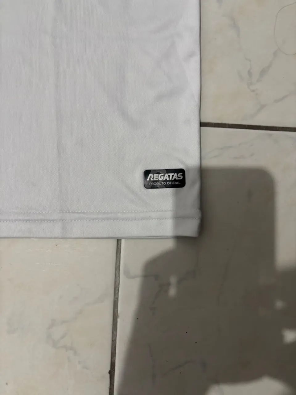 Camisa crb comissão técnica  - Foto 2