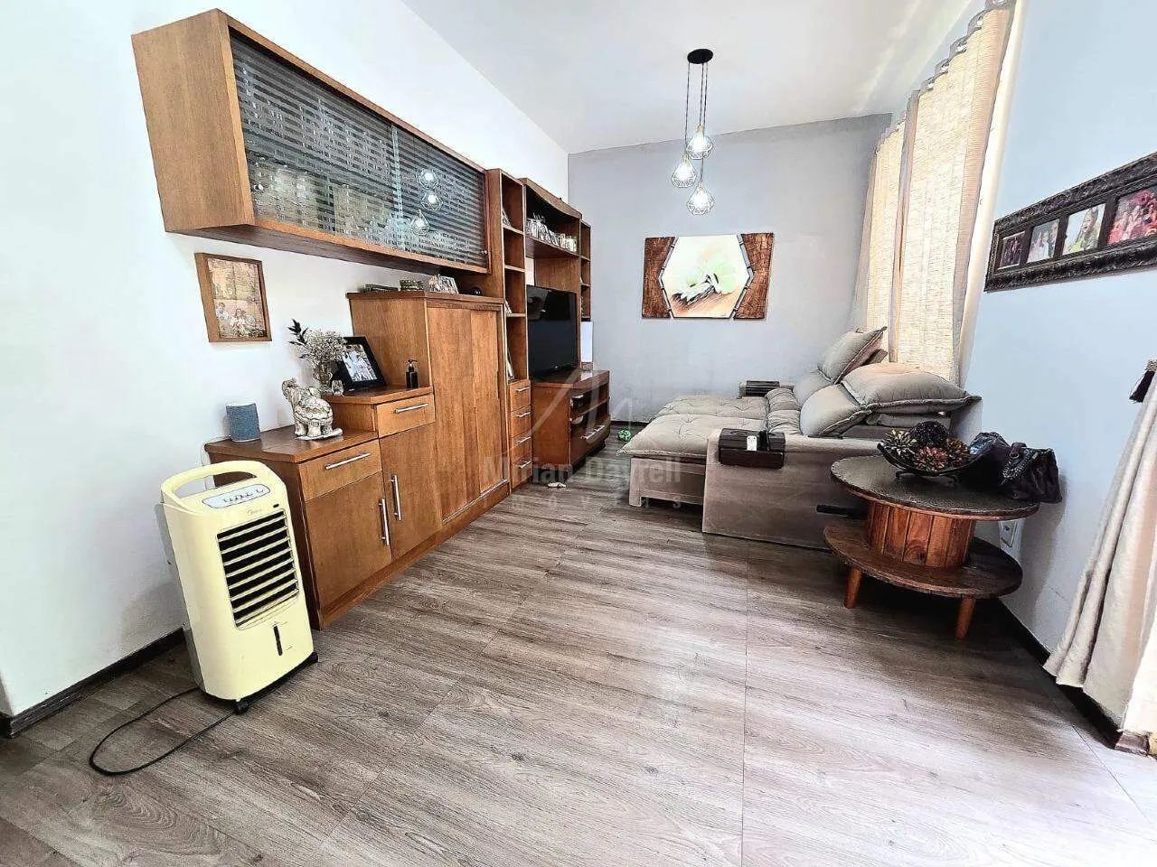 (61872) à venda - Casa com 5 quartos, 5 vagas, no Carmo