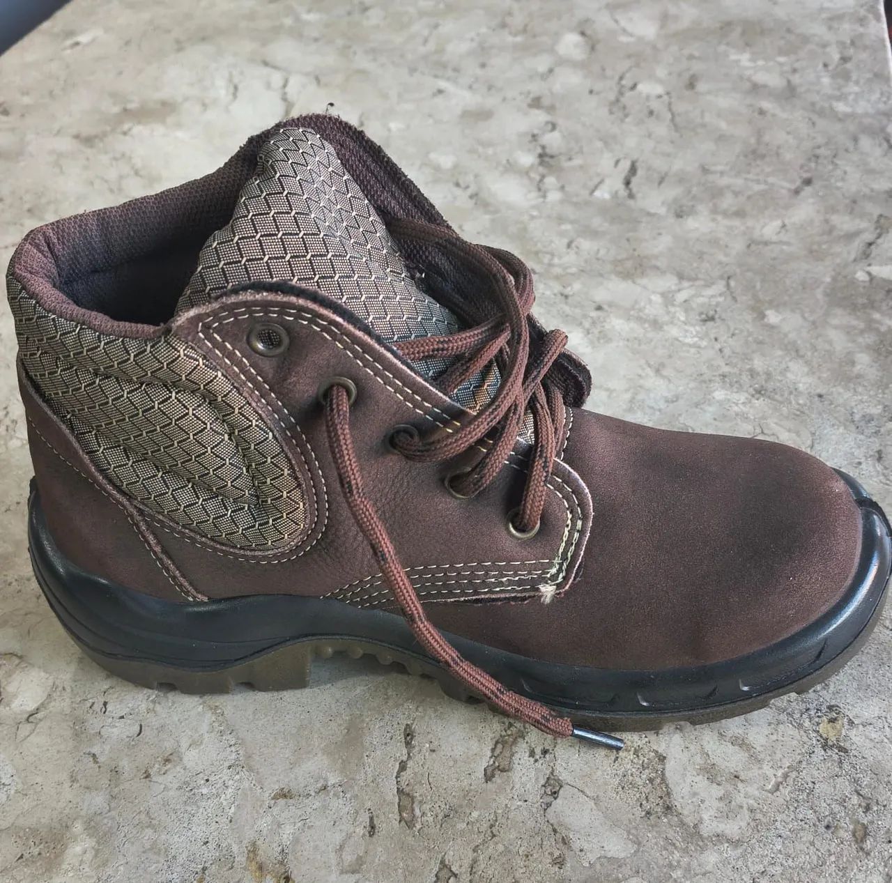 Botas Fortline - Foto 3