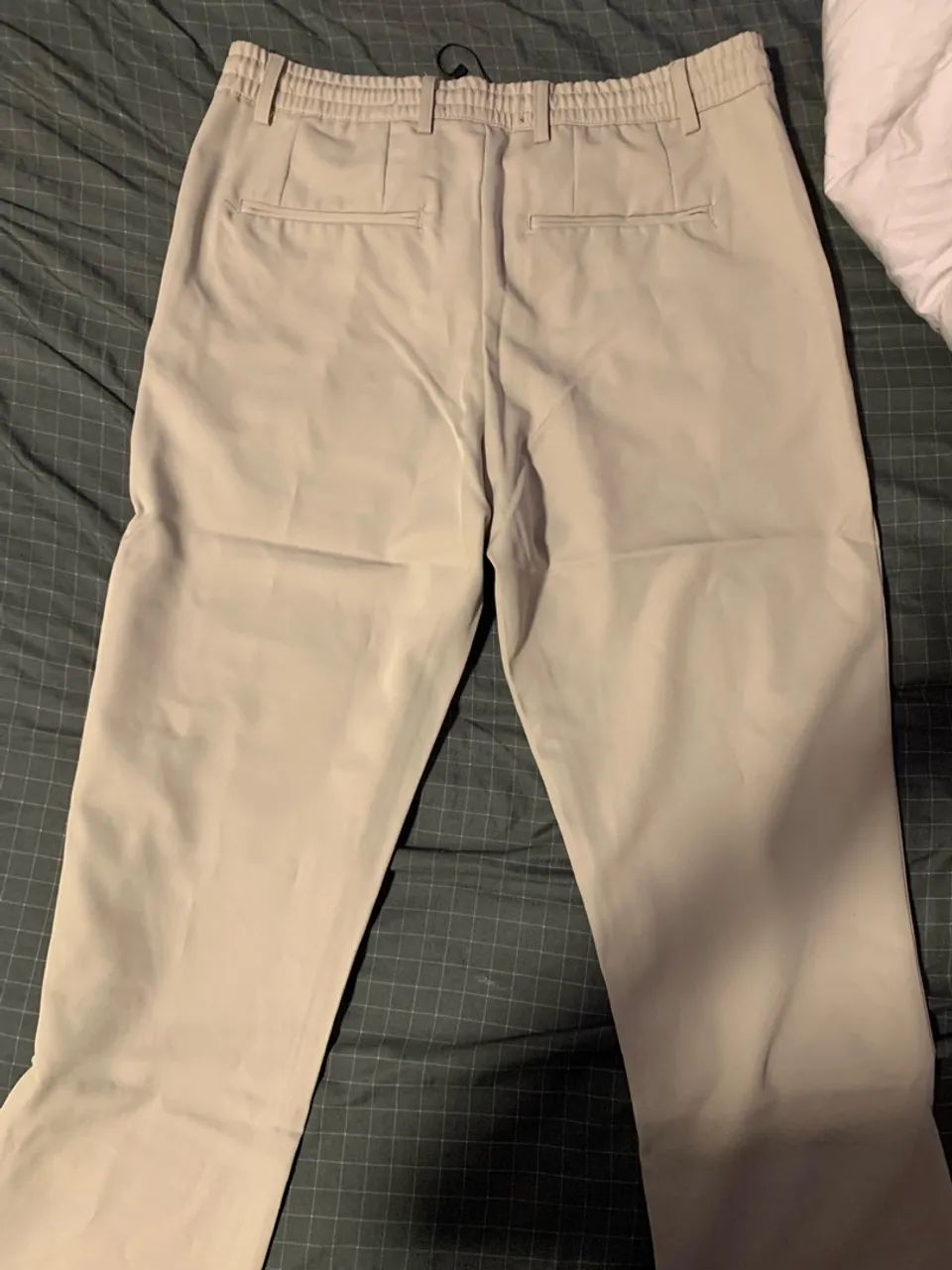 Calça social masculina  - Foto 3