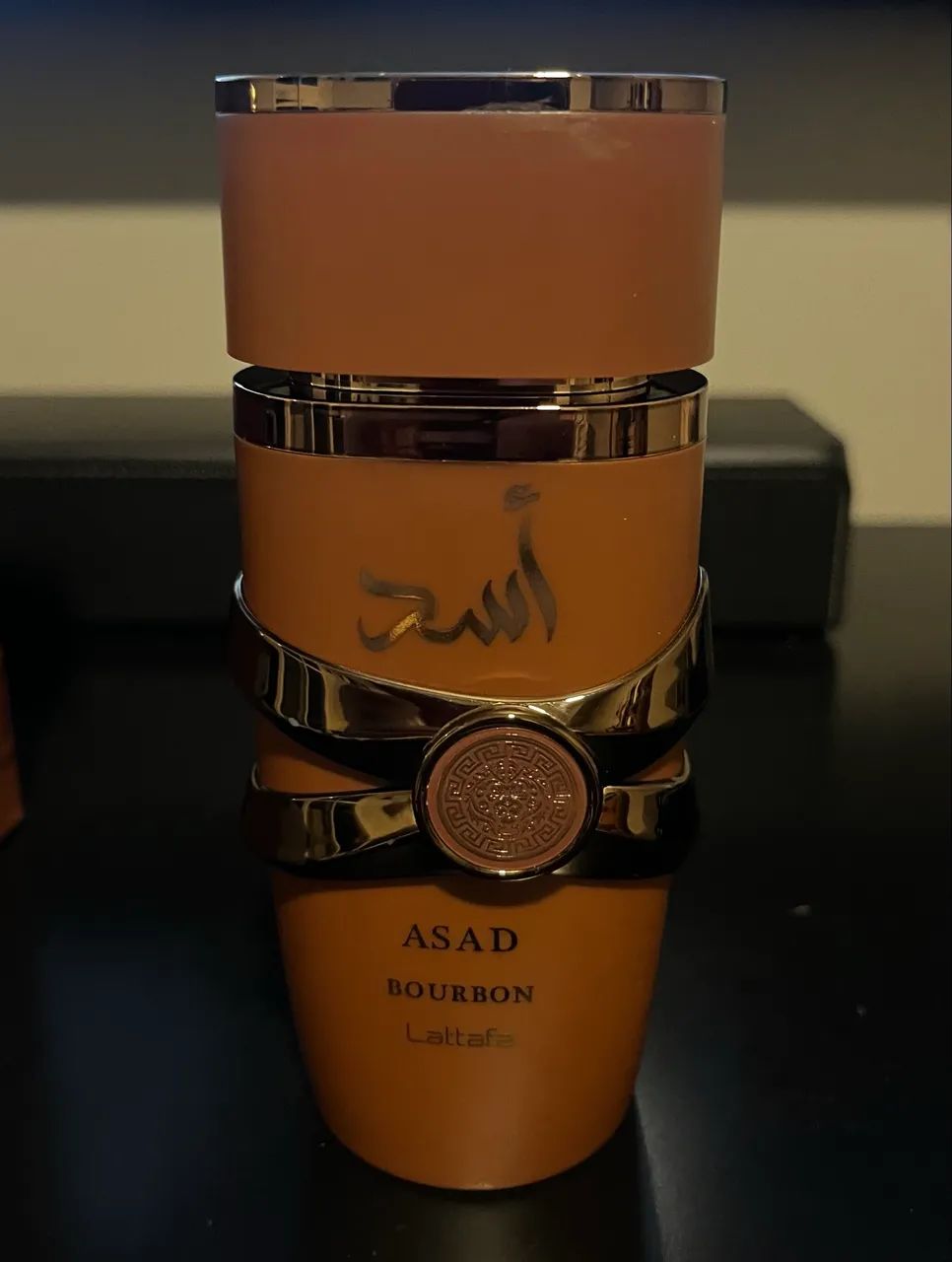Perfume ASAD BOURBON  - Foto 2