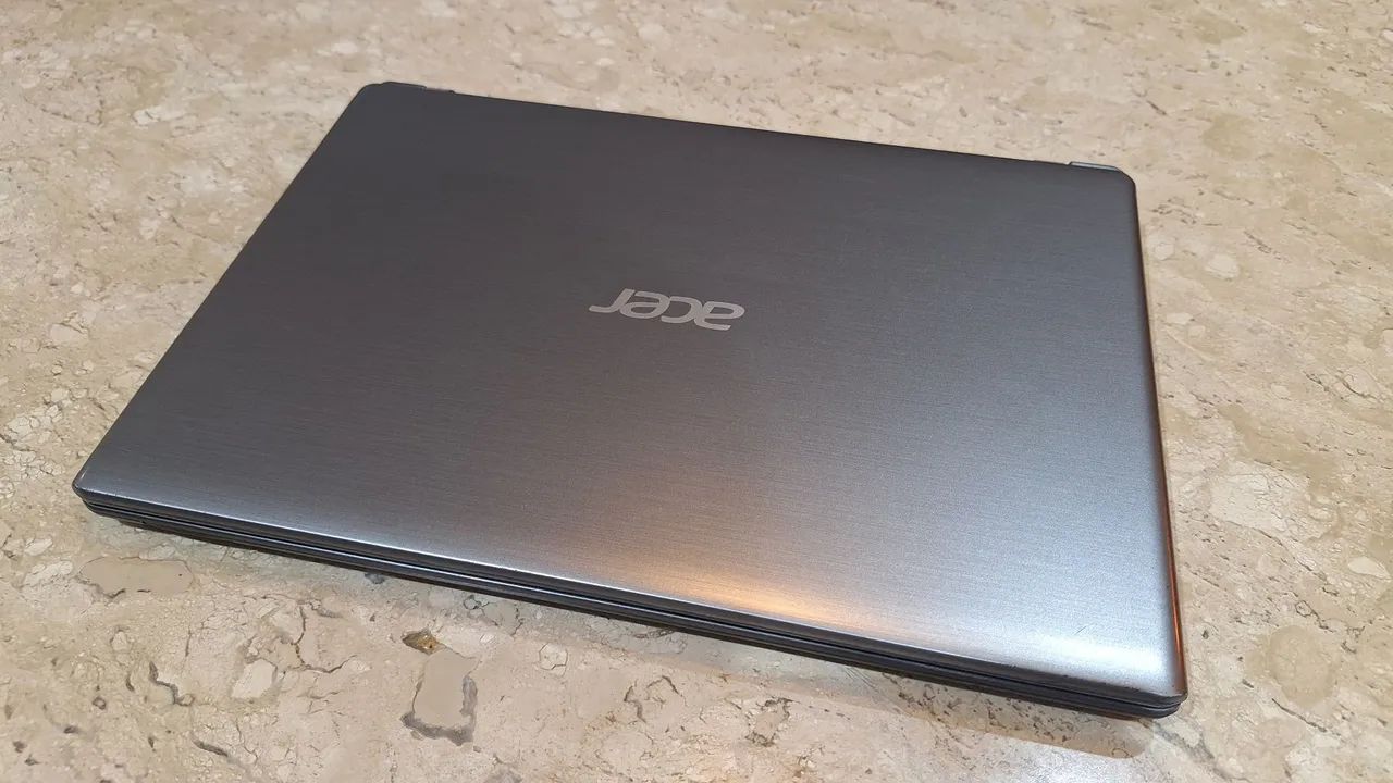 Notebook Acer Aspire - Tela 11,5 polegadas - Foto 4