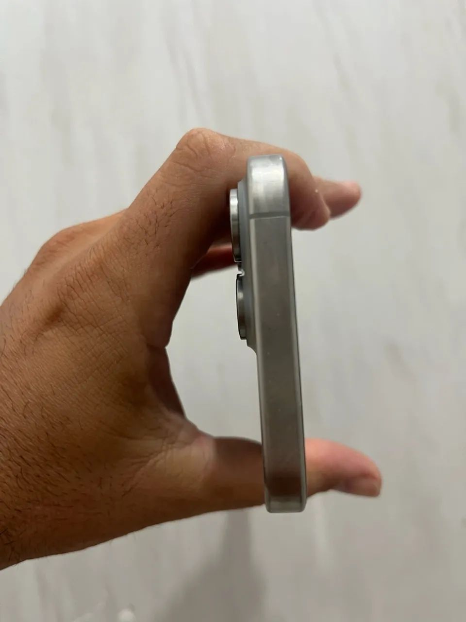 15 pro Max 256gb LEIA  - Foto 4