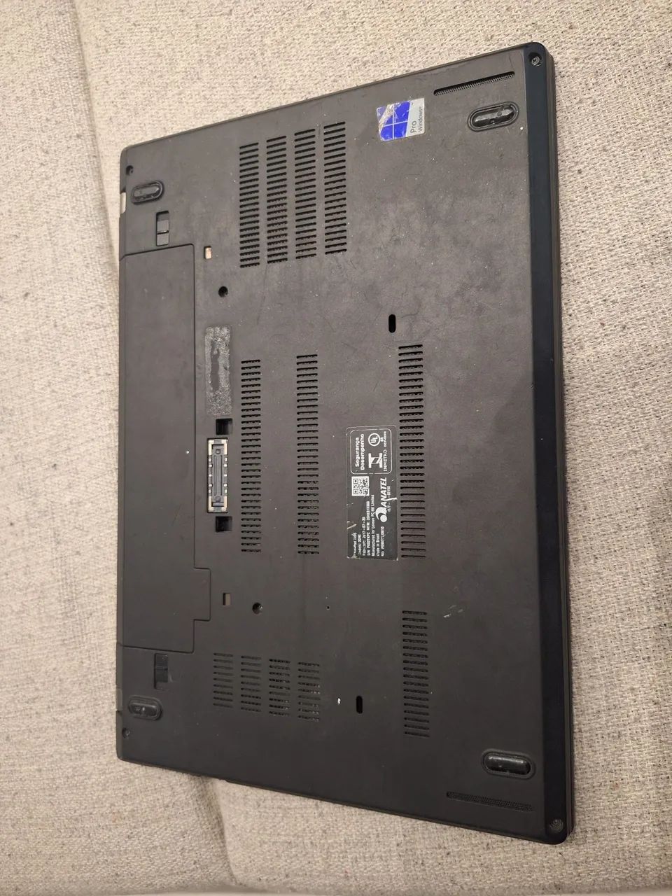 Lenovo tinkpad T470 - Foto 5