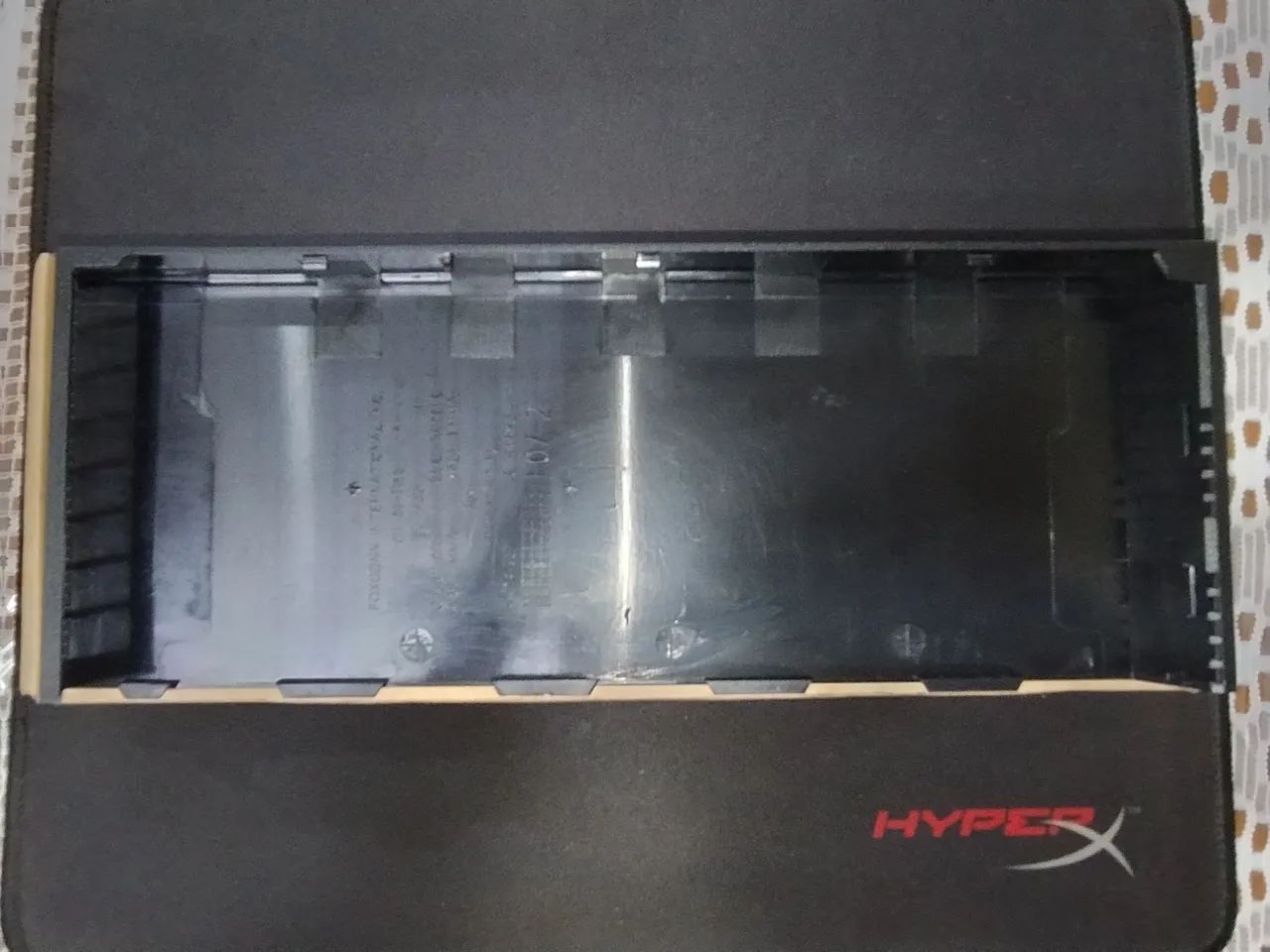 FacePlate Original Playstation - PS4 Fat - Foto 5