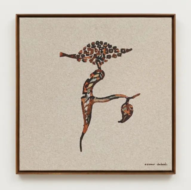 QUADRO DECORATIVO - Foto 2