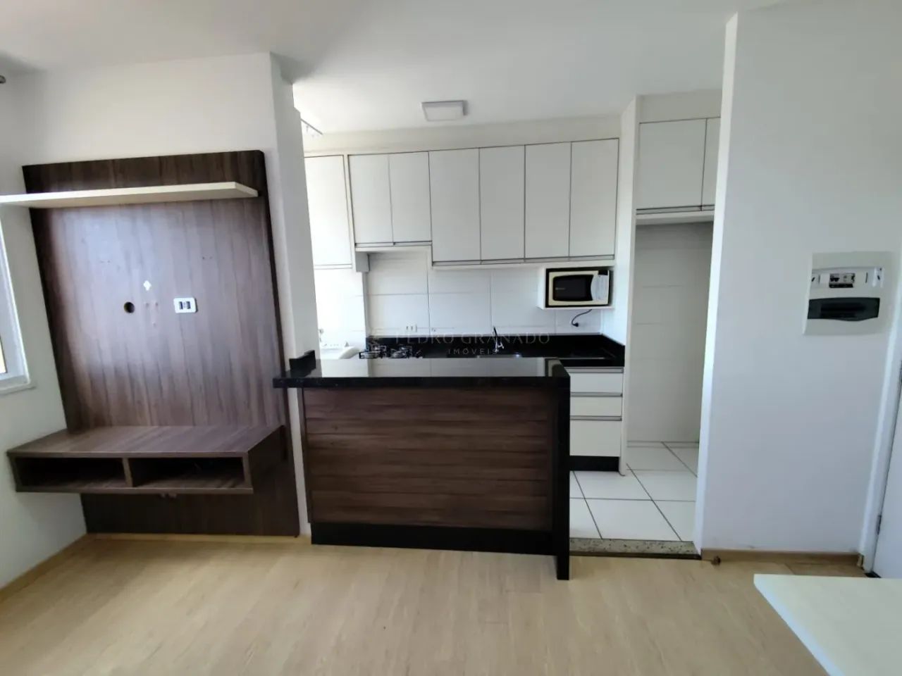 Apartamento mobiliado Ed. Golden Ville - Foto 5