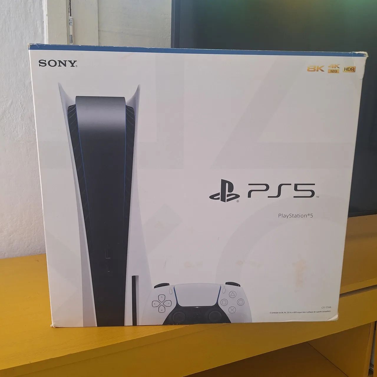 PS5 fat disco  - Foto 4