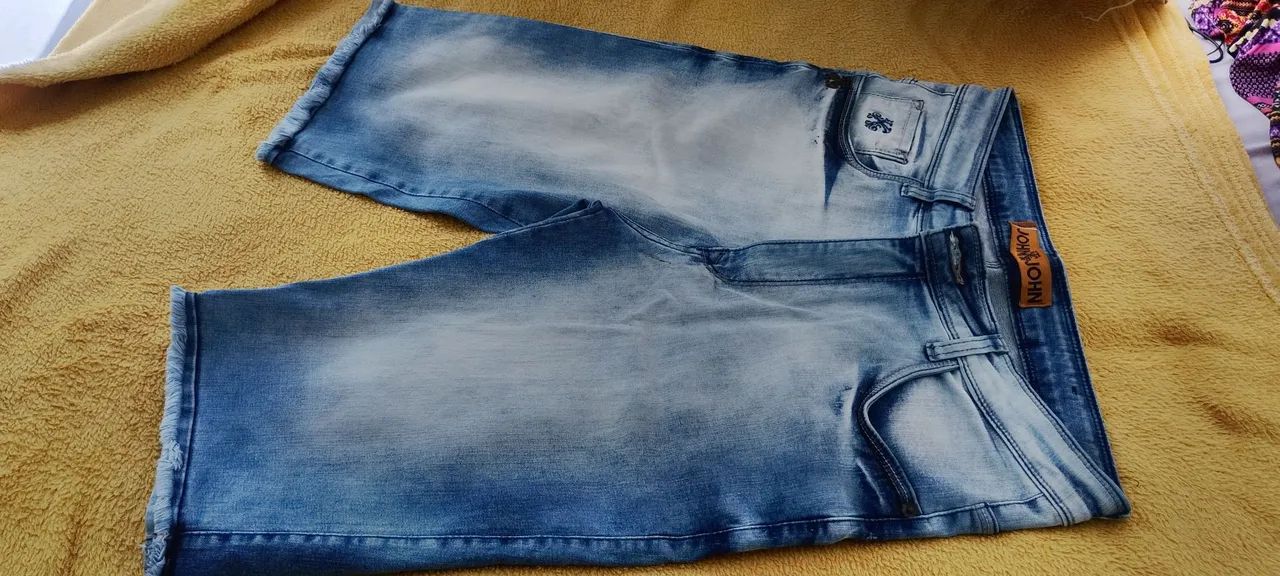Bermudas - Foto 4