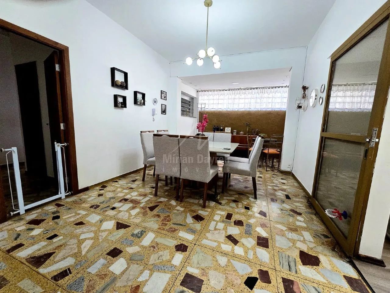 (61872) à venda - Casa com 5 quartos, 5 vagas, no Carmo - Foto 4