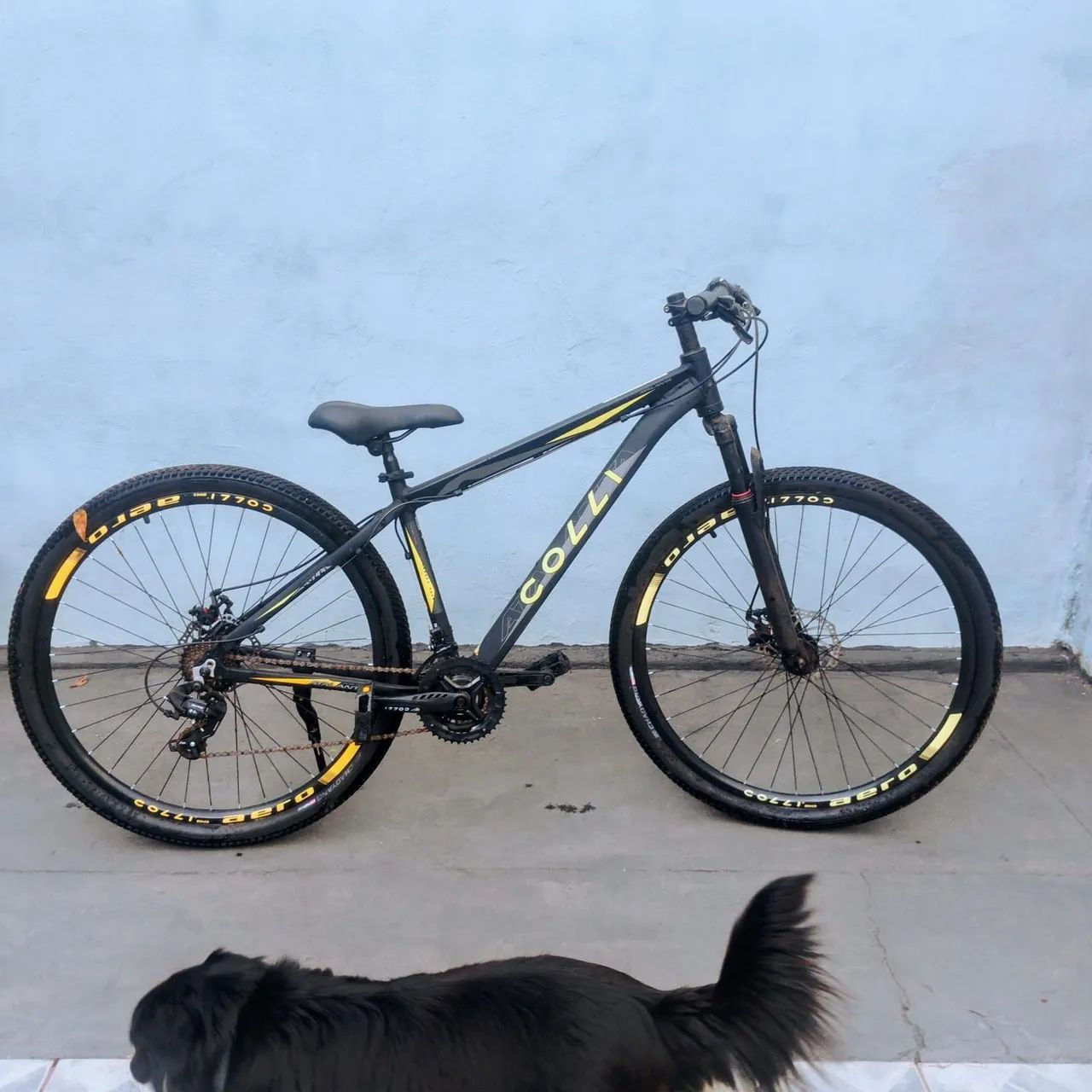 Bicicleta Aro 29 - Foto 3