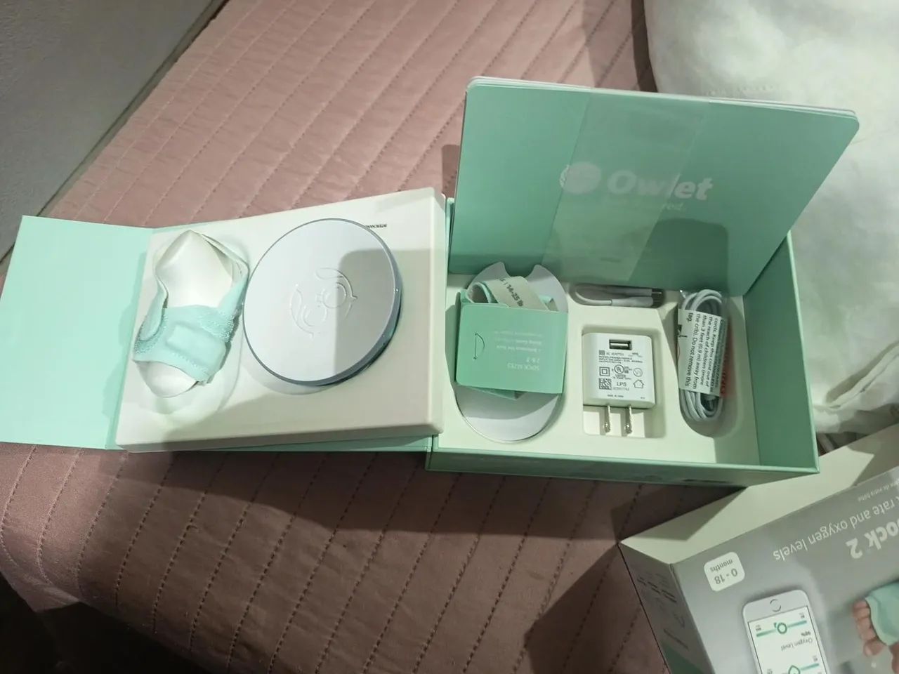 Owlet smart socj 2 - Foto 4