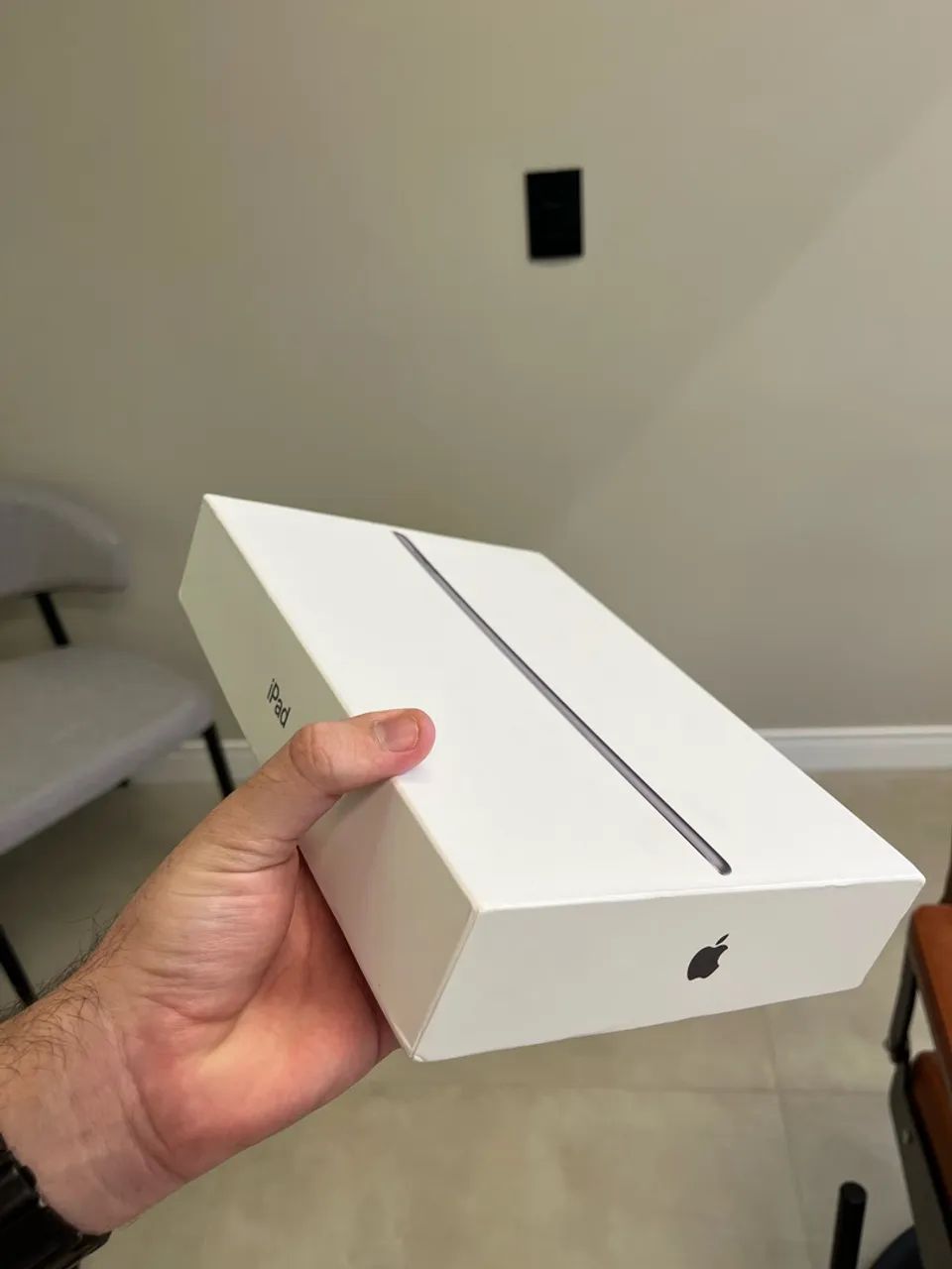 iPad Apple 9ª geração 64gb 