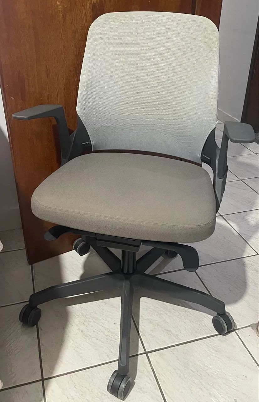 Cadeira de escritório FlexForm My Chair - Foto 4