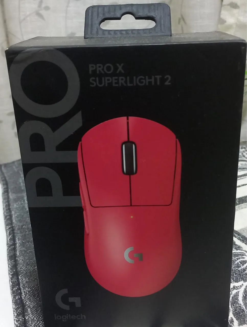 Mouse g pro x 2 - Foto 2