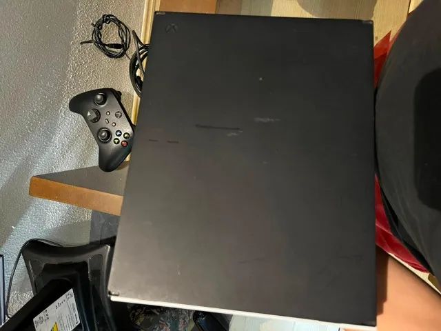 XBOX DE 1TERA PARA VENDA - Foto 4