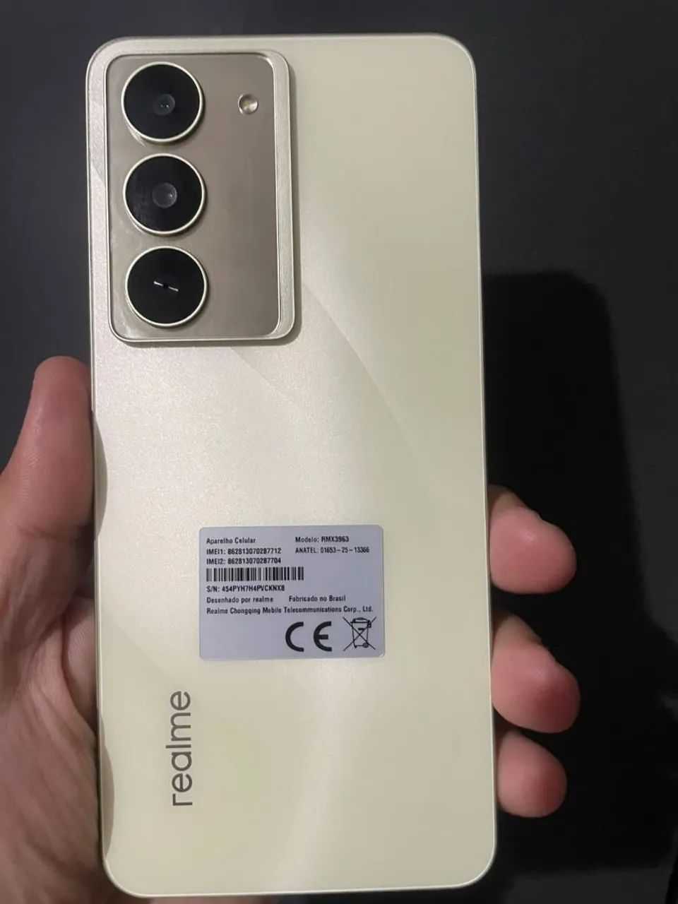 Realme C75 5G  - Foto 3