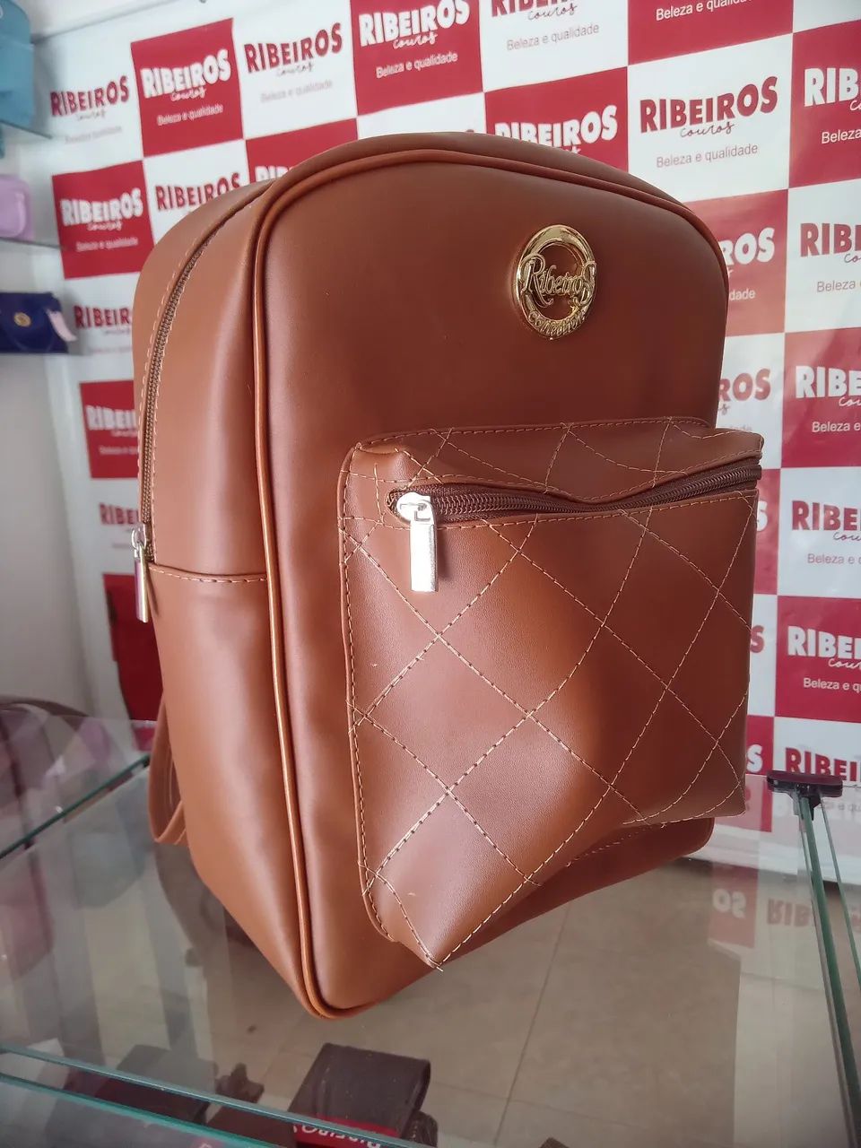 Mochilas 