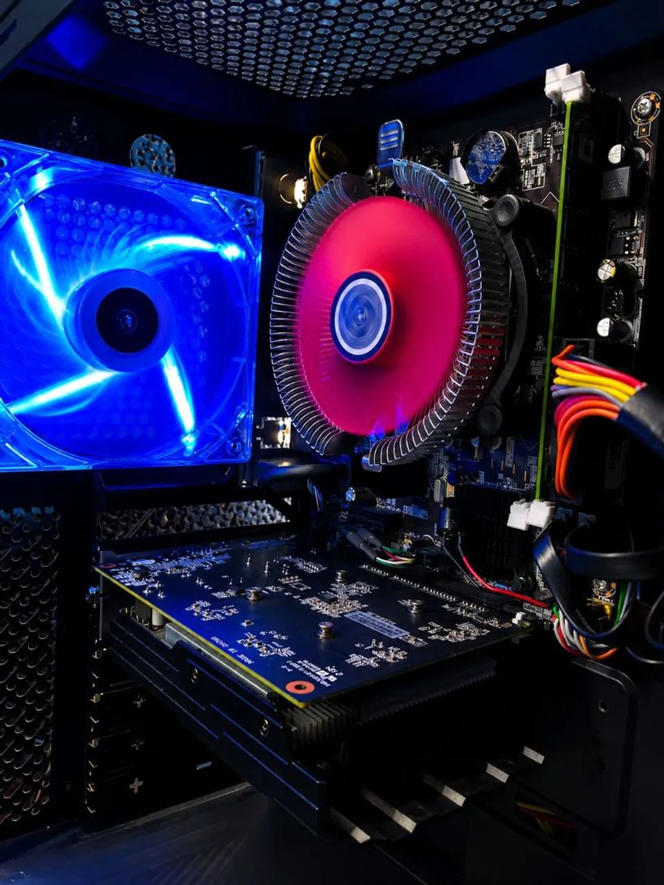 Pc Gamer Completo  - Foto 2