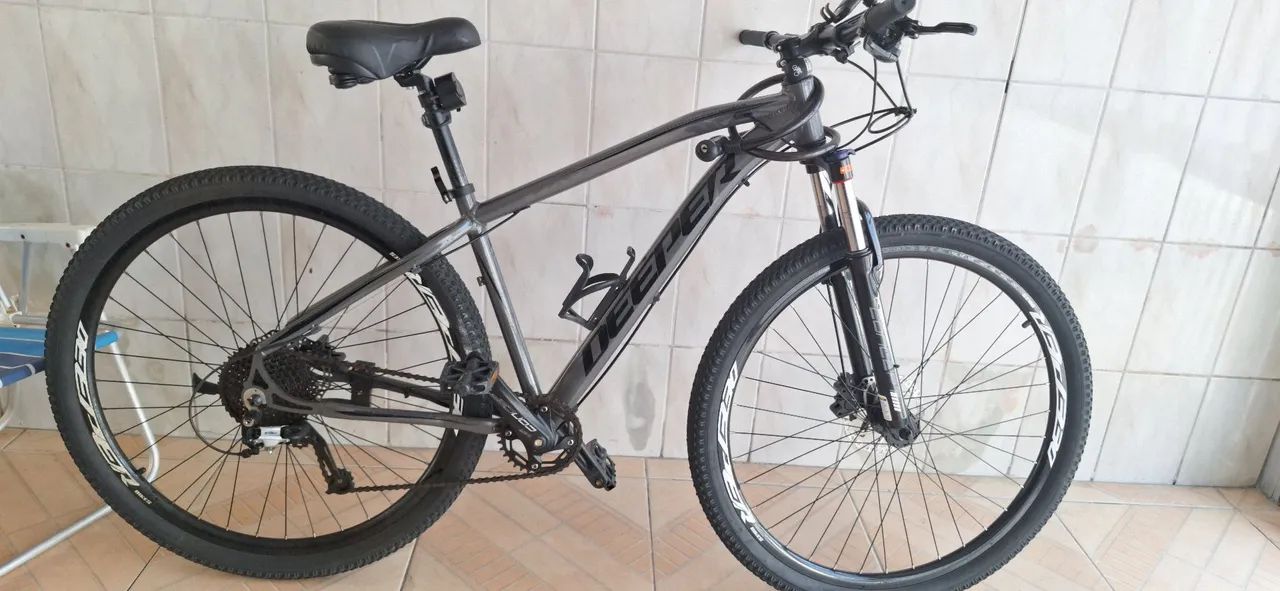 Bicicleta Aro 29 - Importada - Foto 3