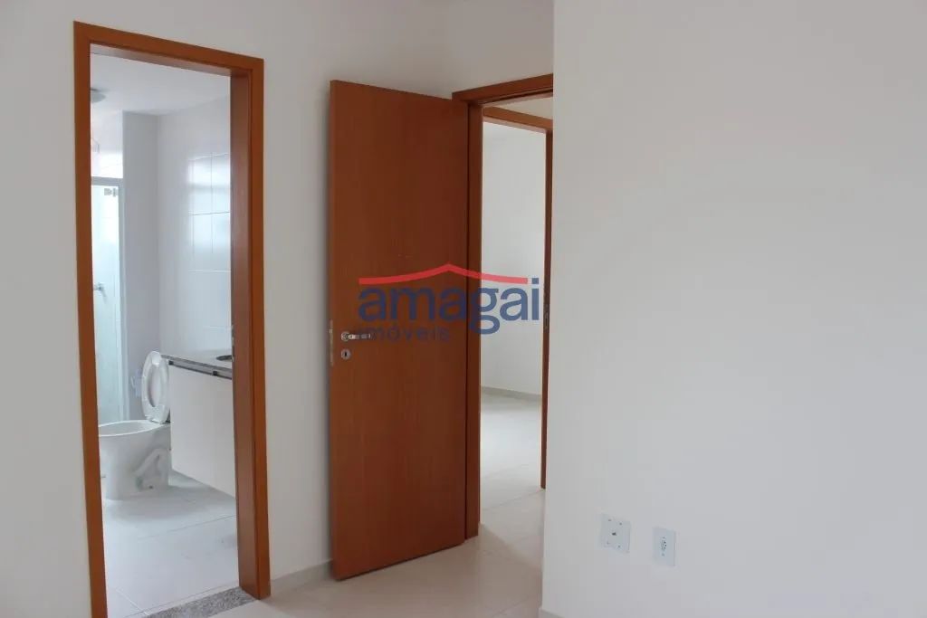 Apartamento para aluguel em Jacareí - Centro - Foto 3