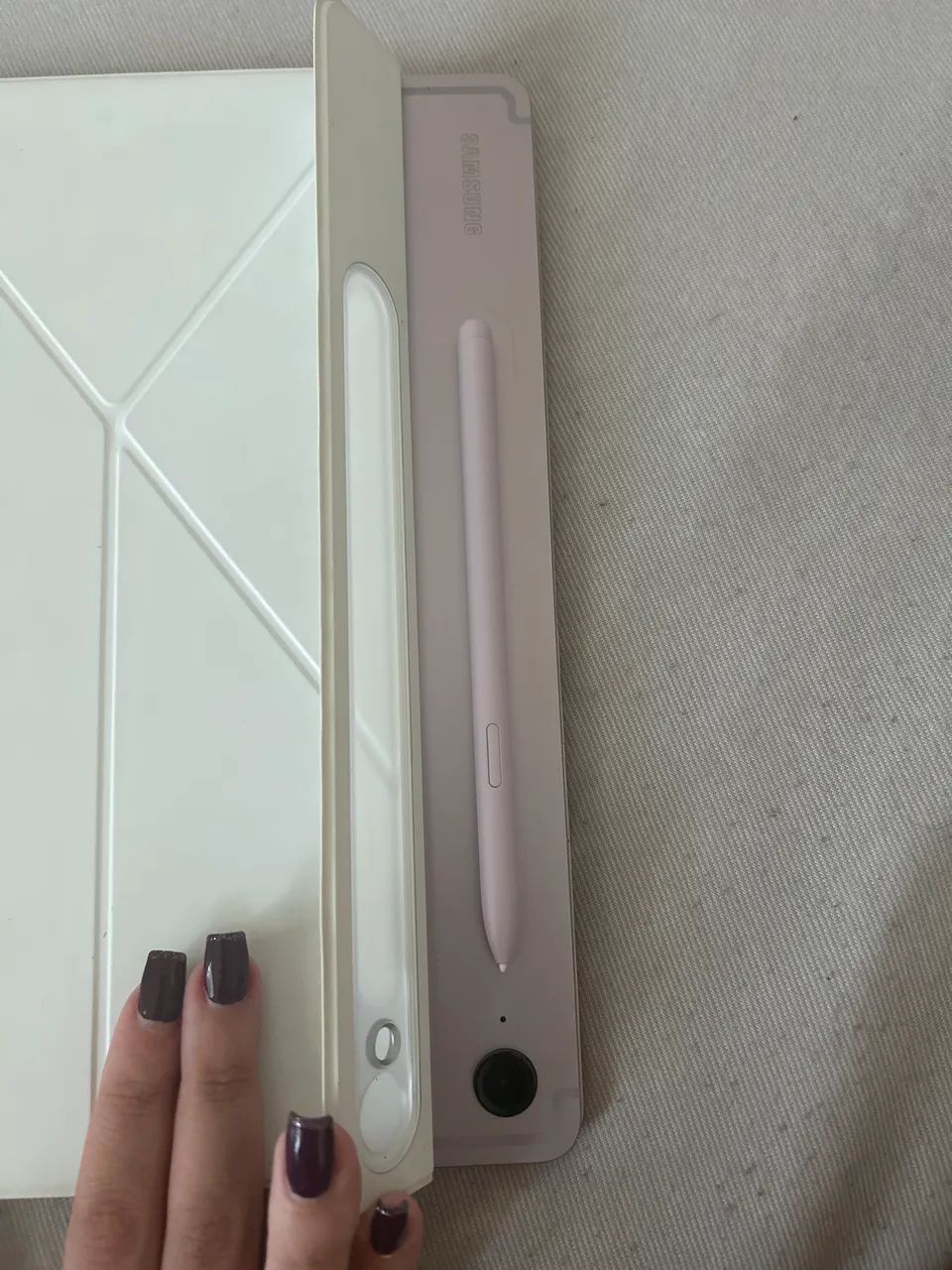 Tablet S9 Fe - Foto 3