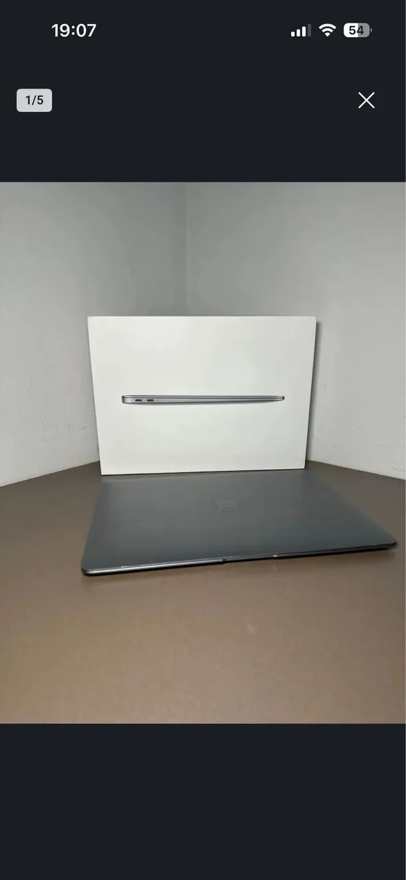 Macbook Air M1  - Foto 2