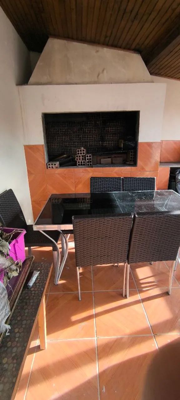 Mesa jantar - Foto 2