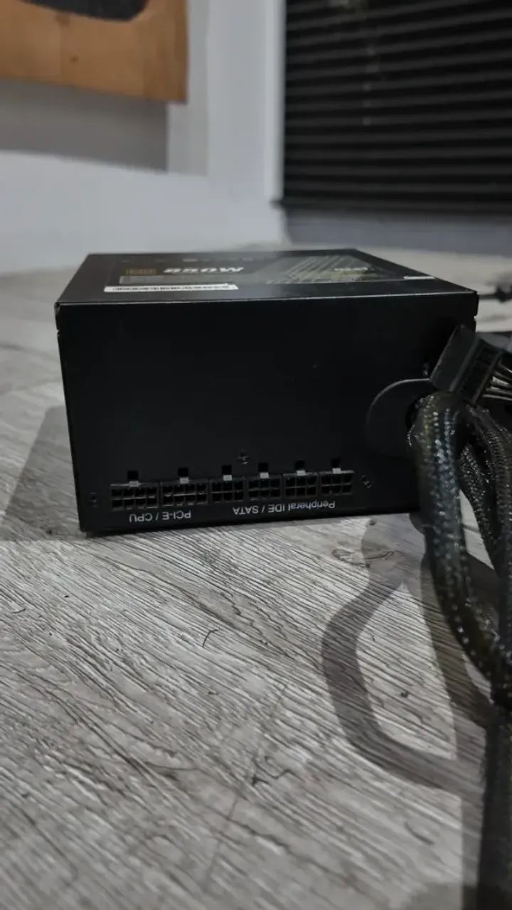 Fonte de Computador 850w - Foto 2
