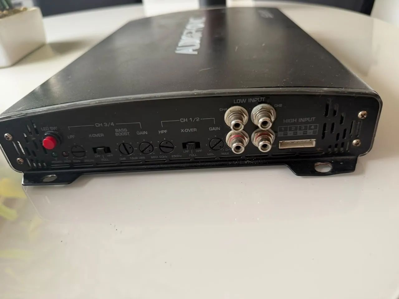 Módulo de som audiophonic  - Foto 3
