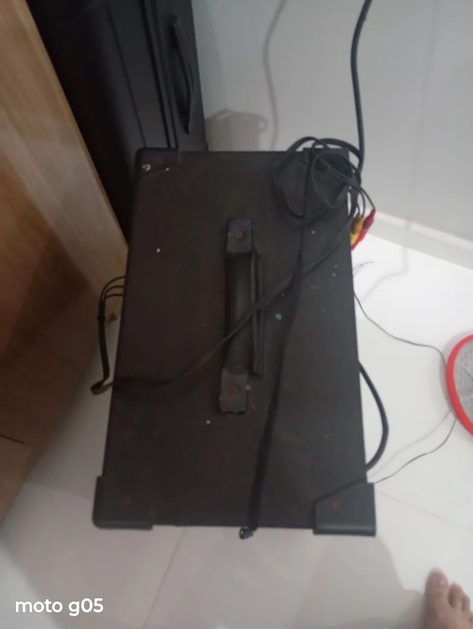 Caixa de som  - Foto 2