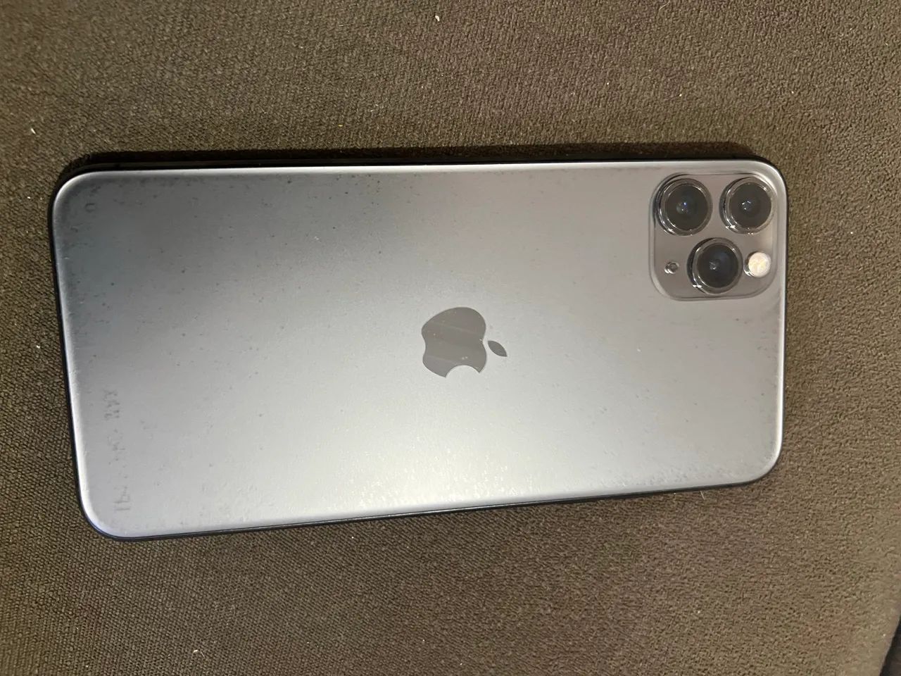 iPhone 11 Pro Max 256 giga - Foto 2