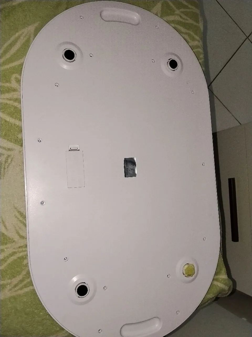 Balança  - Foto 3