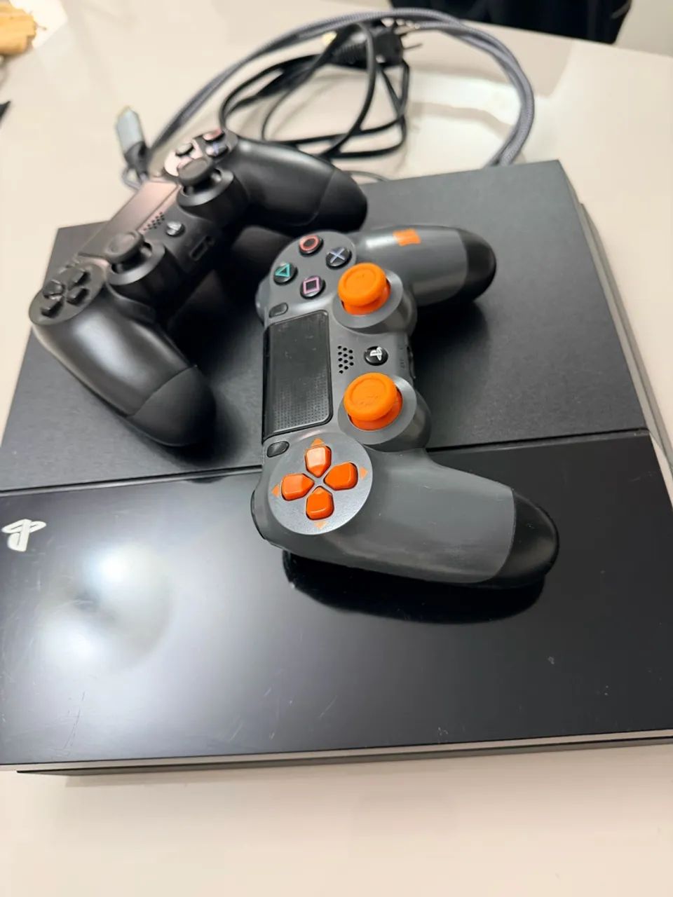 Sony Playstation 4 - Foto 2
