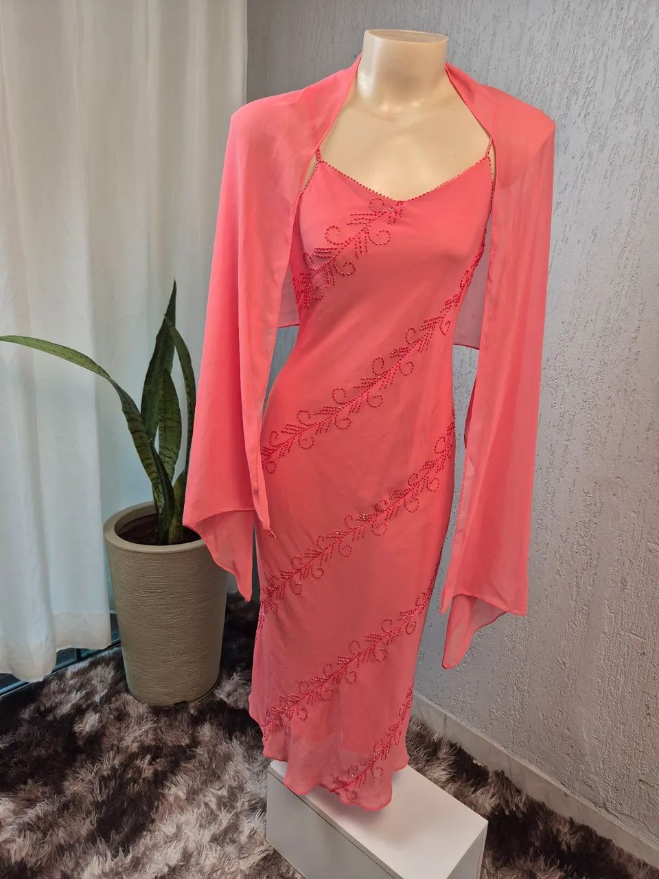 Roupas para festa 