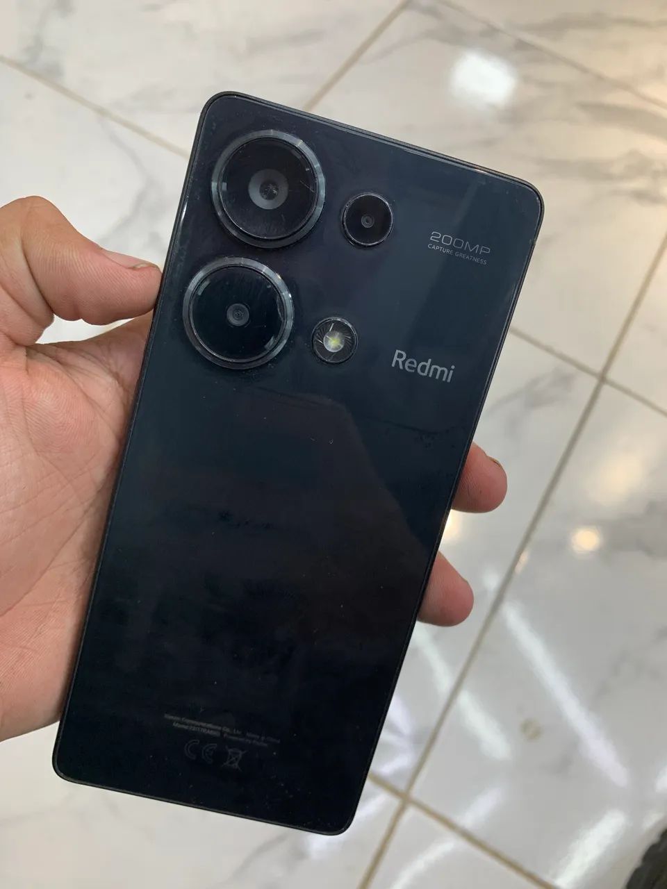 Xiaome note 13 pro - Foto 5