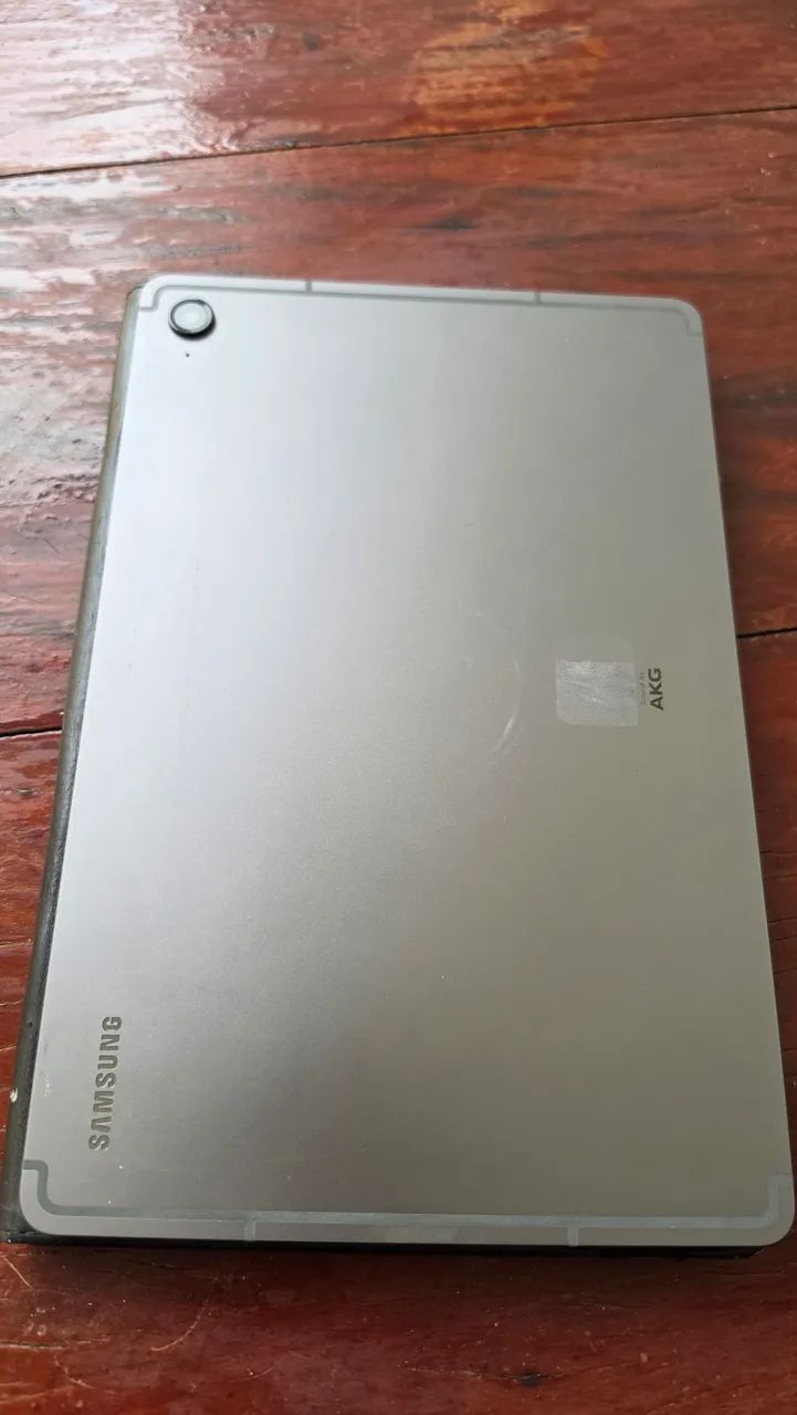Samsung Galaxy Tab S9 FE