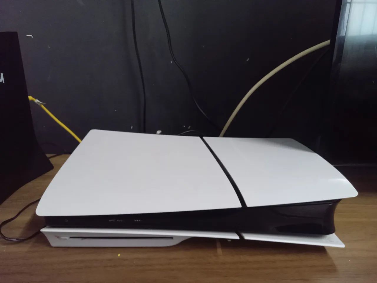 Ps5 , volante g29 , câmbio logitech e psvr2 - Foto 2