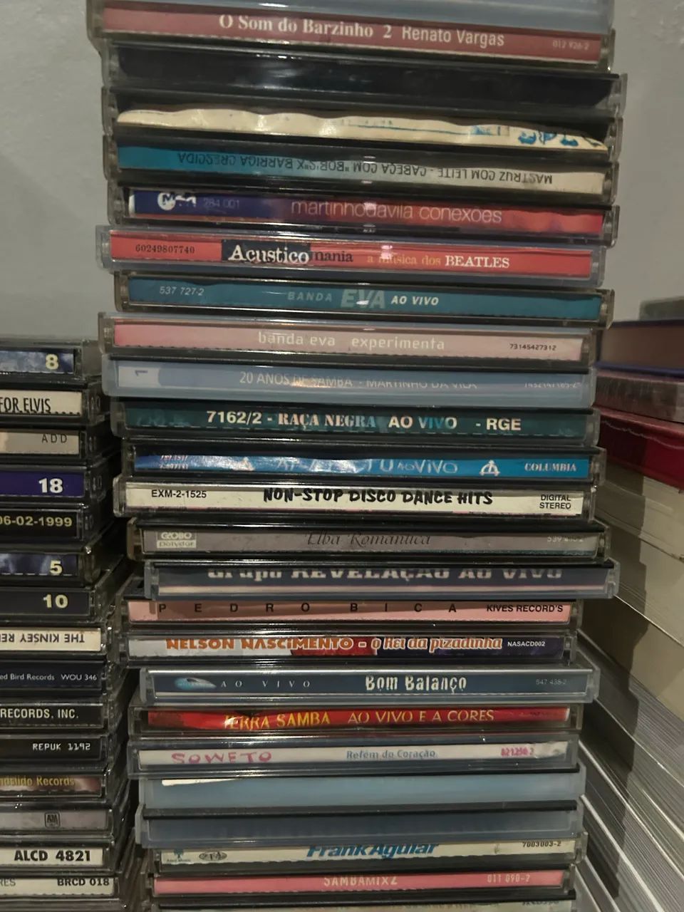 Cds - Foto 2