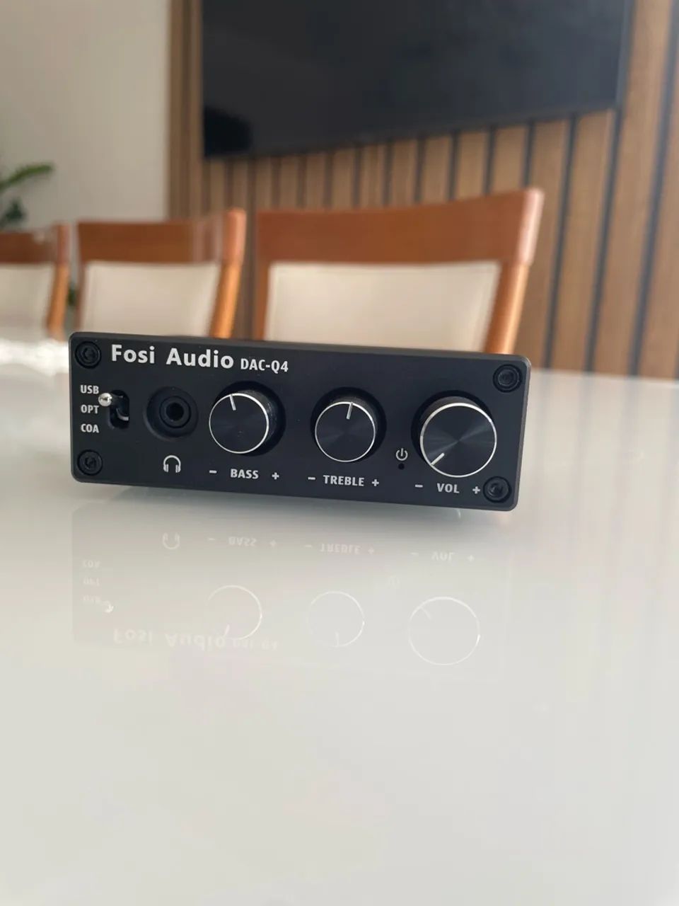 DAC + IEM - Foto 3
