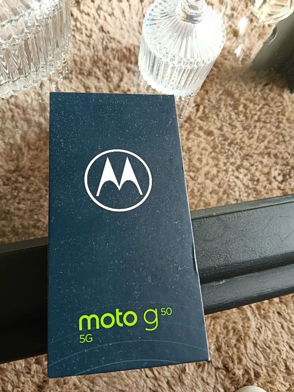 Moto G 50 5G