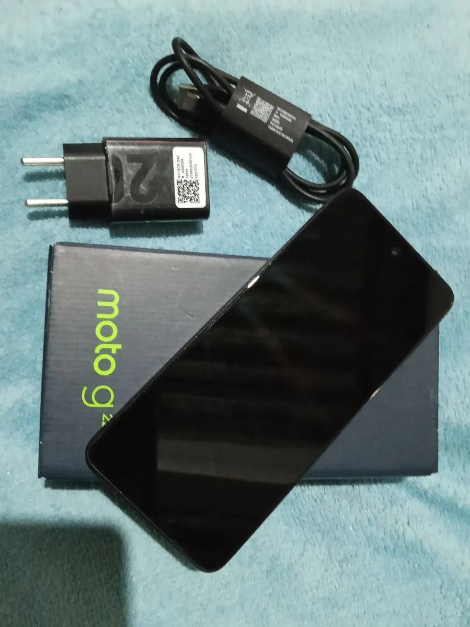 Motorola Moto G22 128GB 4GB RAM - Foto 2